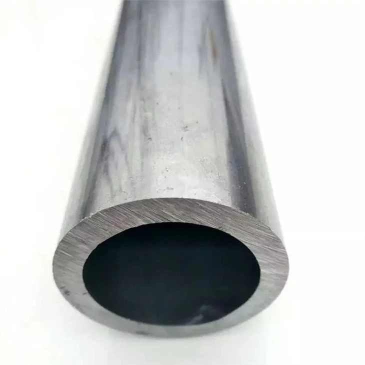 Tube en acier allié 4130