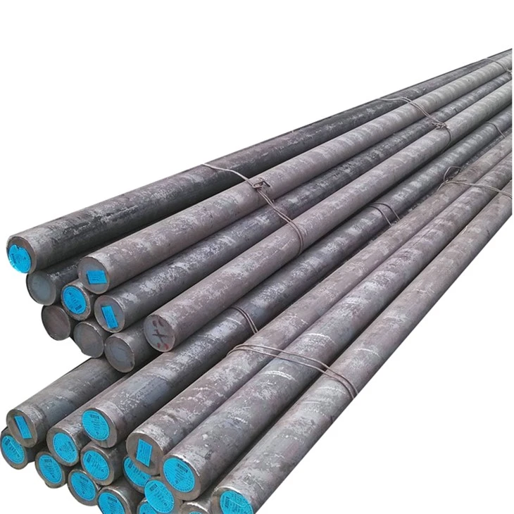 Propriétés de la barre d'acier allié 1.6523