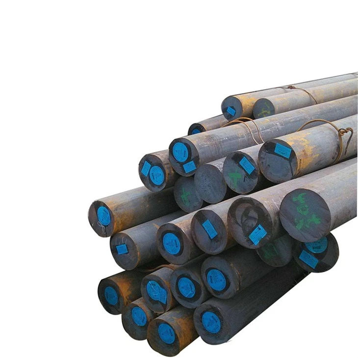 1.6523 Alloy Steel Bar Properties