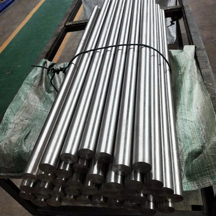 253MA Stainless Steel Bars