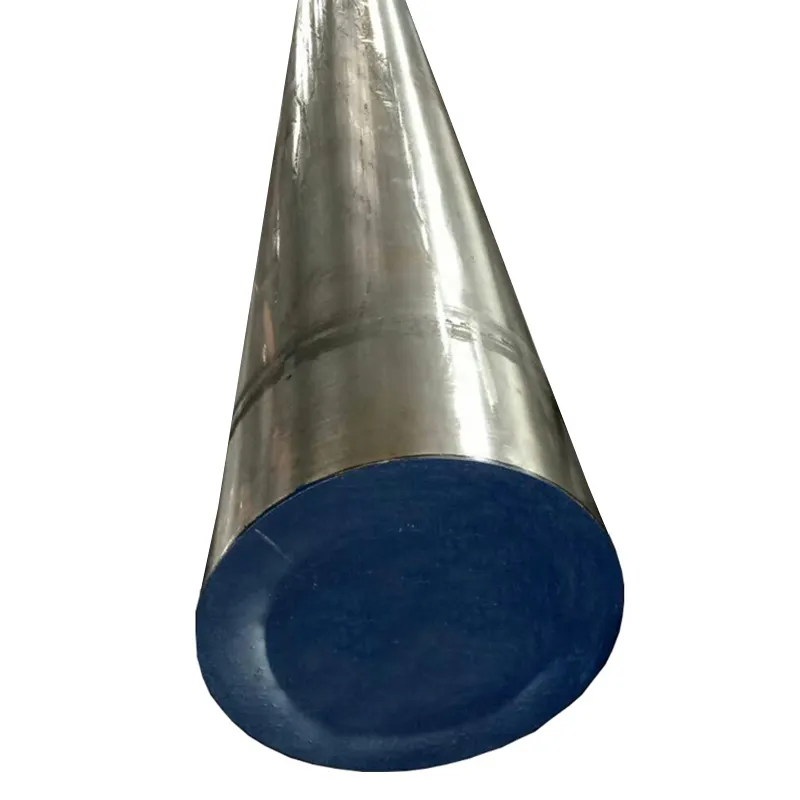 Propriétés de la barre ronde en acier 36CRNIMO4