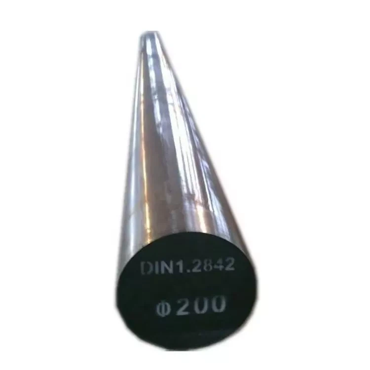 DIN 1.2842 Cold Work Mould Steel Bar