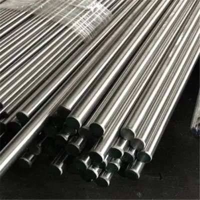 Hastelloy C-276 Round Bar