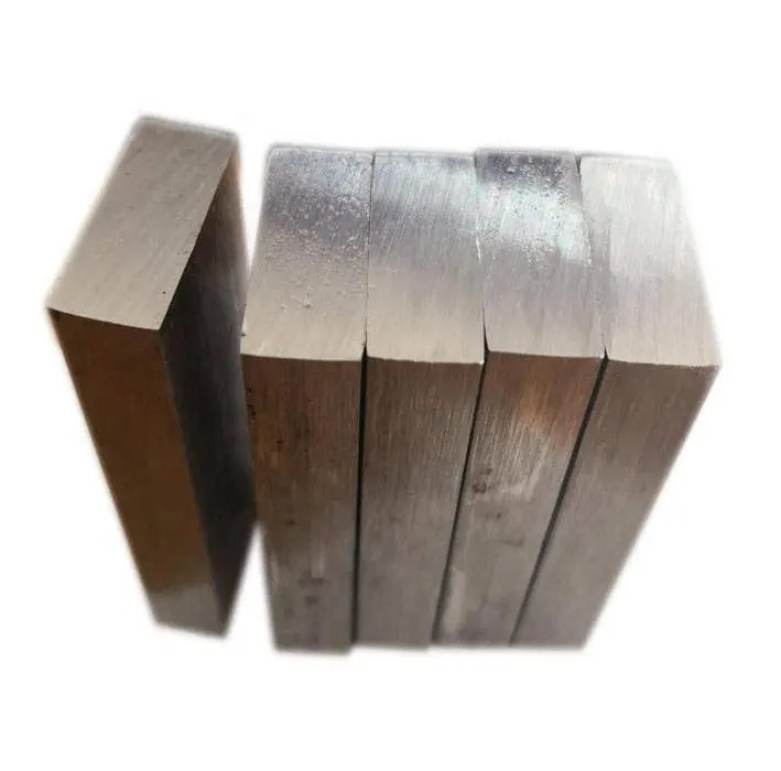 M35 HSS Cobalt Tool Steel Bar