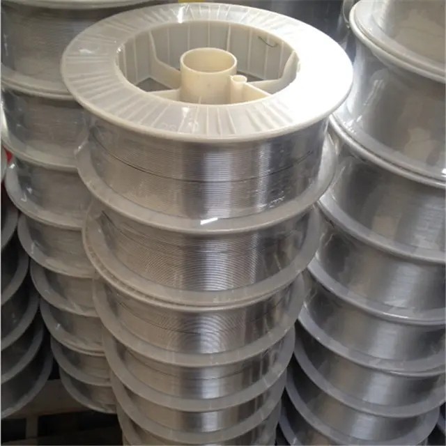 Maraging Steel C300 Wire