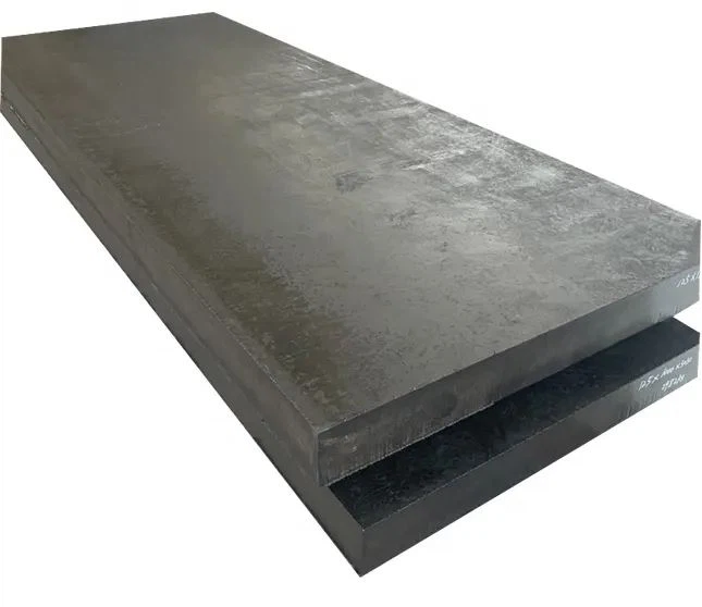 Plaque d'acier au carbone S355jr
