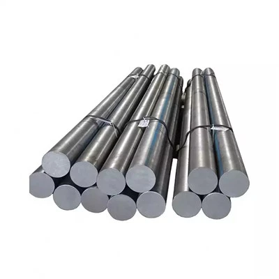 Barre ronde en acier 04Cr13Ni5Mo