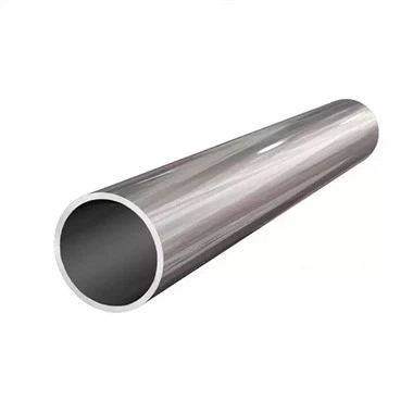 Propriétés des tuyaux sans soudure en acier inoxydable 310S