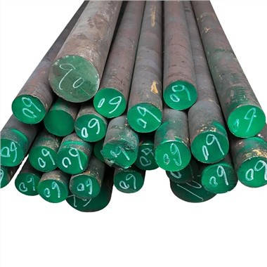 Acier à outils pour travail à froid en alliage 35CrMo7 1.2302