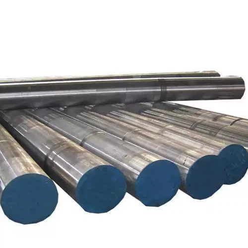 86Équivalent acier CrMoV7