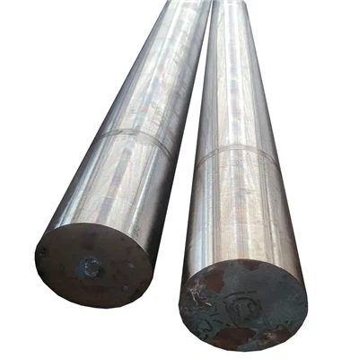 Barre en acier à outils AISI L2