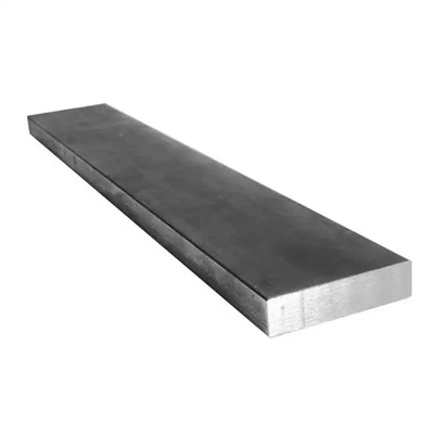 Barre plate en acier à outils laminée à chaud D2
