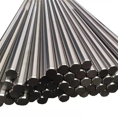 ACIER ARGENT DIN 115CrV3 AU VANADIUM
