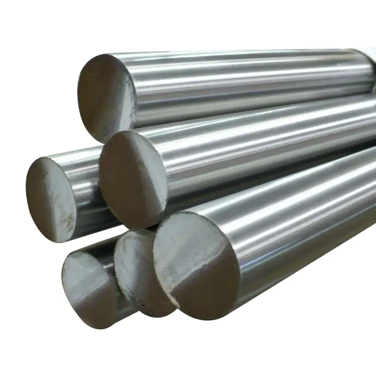 Alliage de nickel N06625 Barre Inconel 625