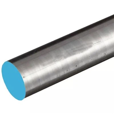 Barre d'acier à outils S7