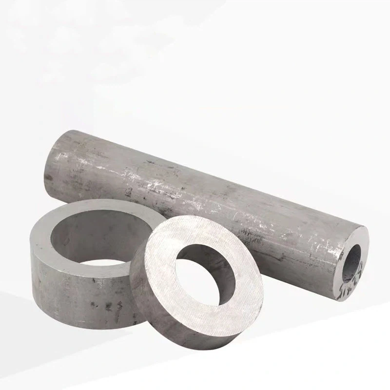 acier inoxydable x46cr13