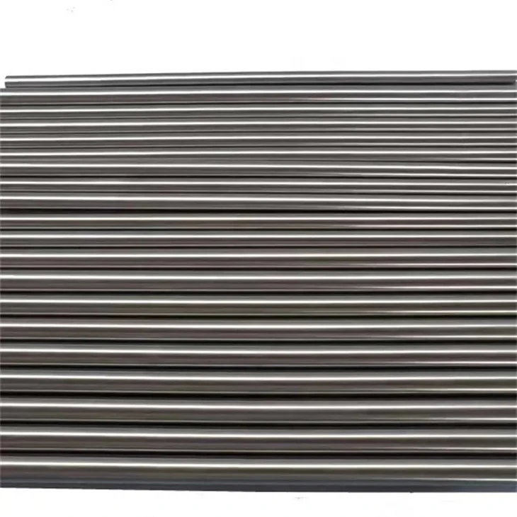 X3CrNiMo13-4 / 1.4313 Martensitic Stainless Steel