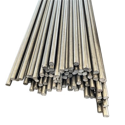 15 5 Barre en acier inoxydable Ph